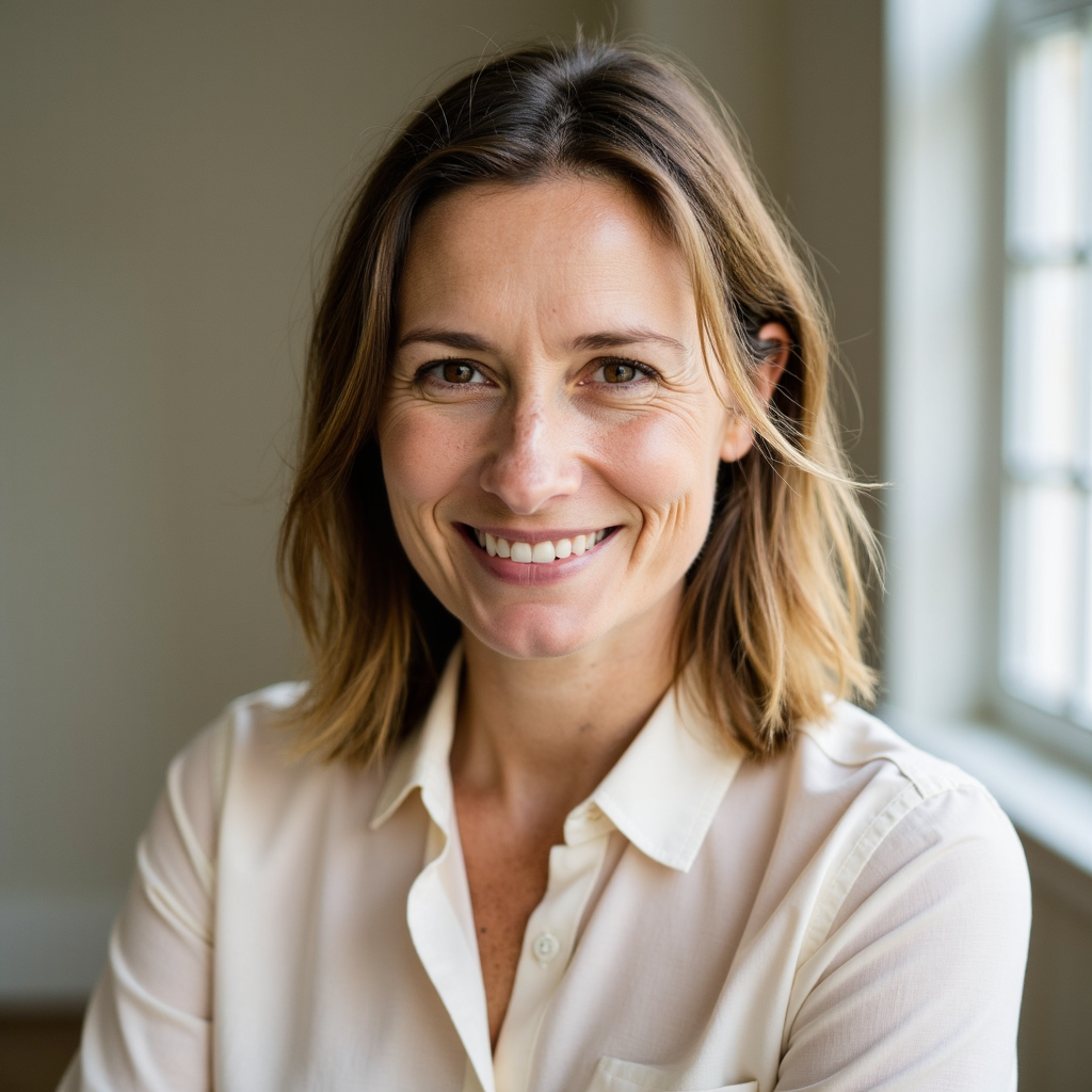 Sophie Reed
