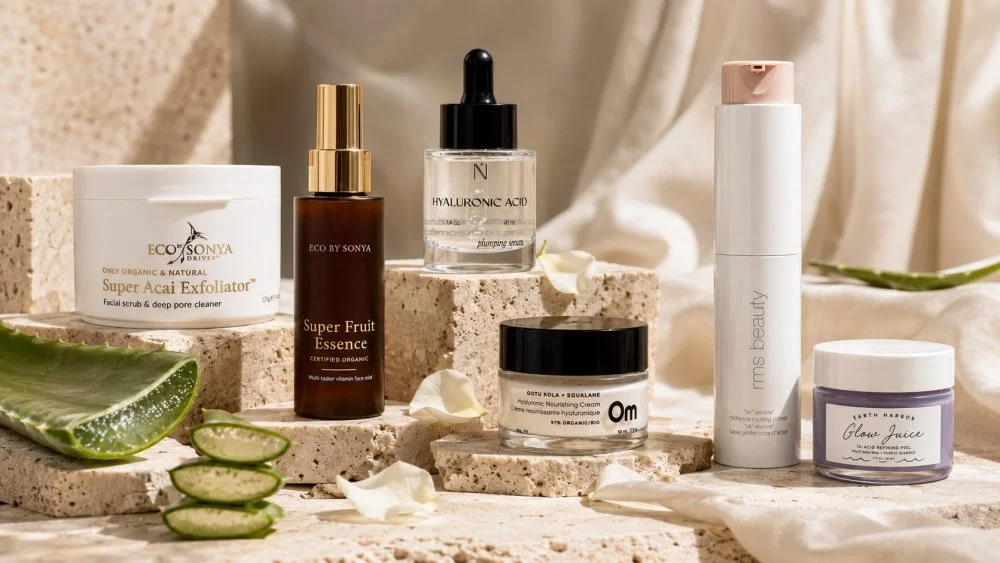 The 5-Step Hydrated Makeup Base I Actually Use