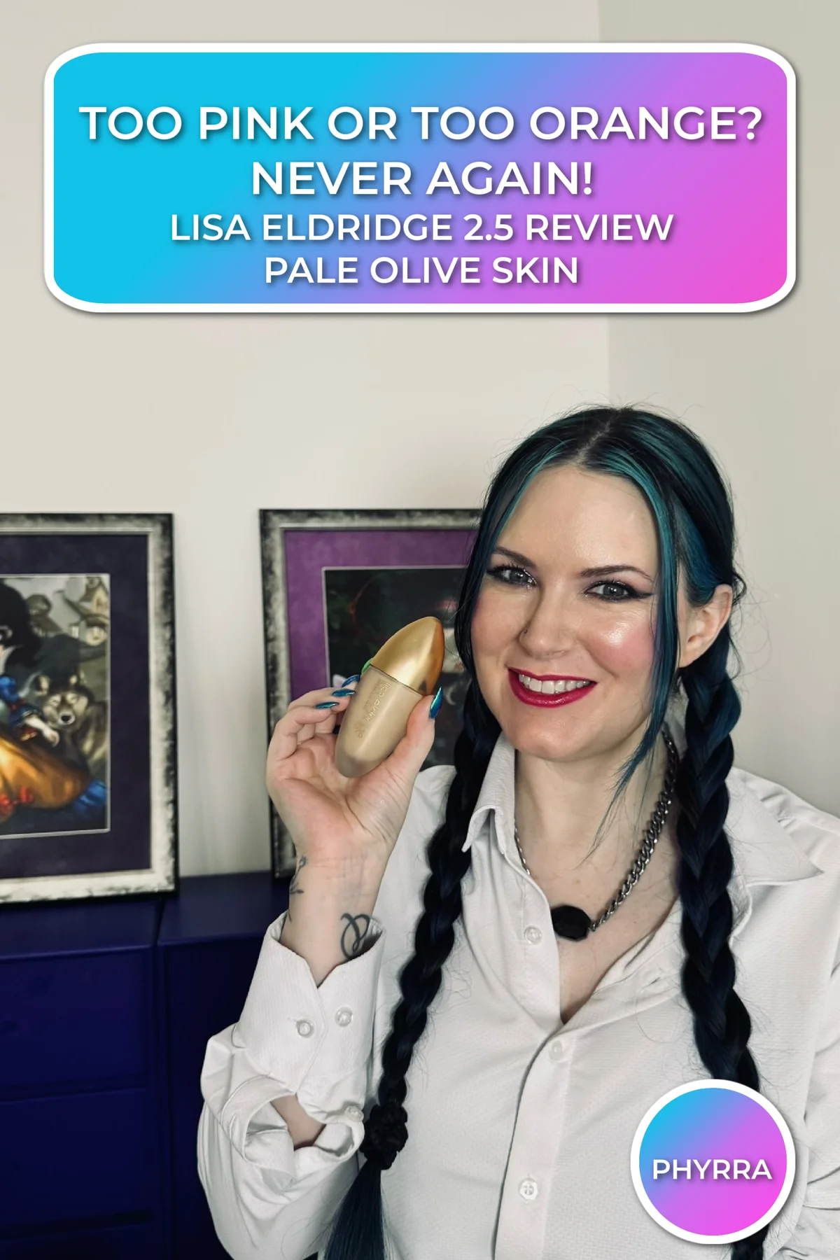 Missha BB Cream 13, 17 and 21 swatches on fair skin